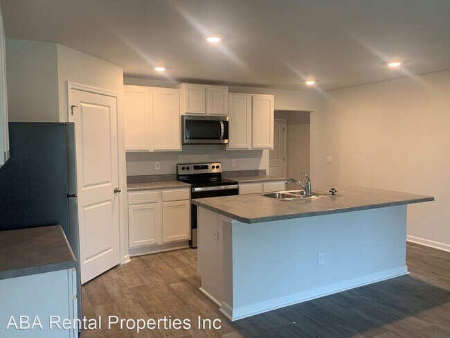 Building Photo - 4 br, 2 bath House - 410 Turp Landing Lane