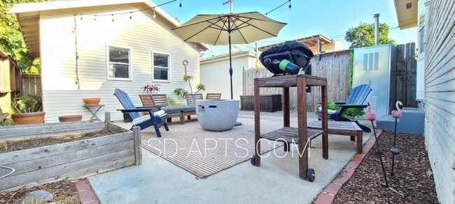 Building Photo - 4121 Ingalls St