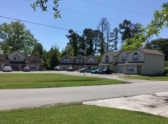 Primary Photo - Alan Village