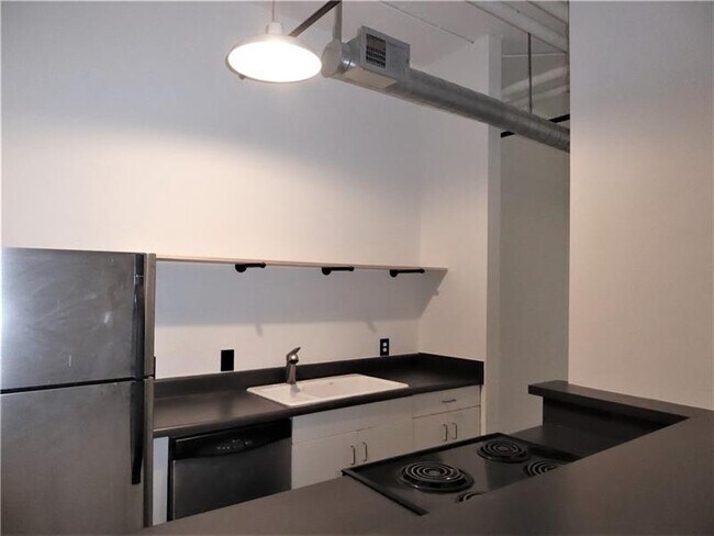 Building Photo - 120 Ralph McGill Blvd NE