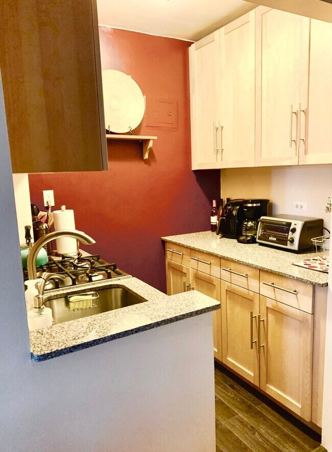 Kitchen 1 - 9040 Fort Hamilton Pky