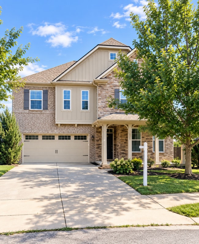 Building Photo - 4822 Genoa Dr