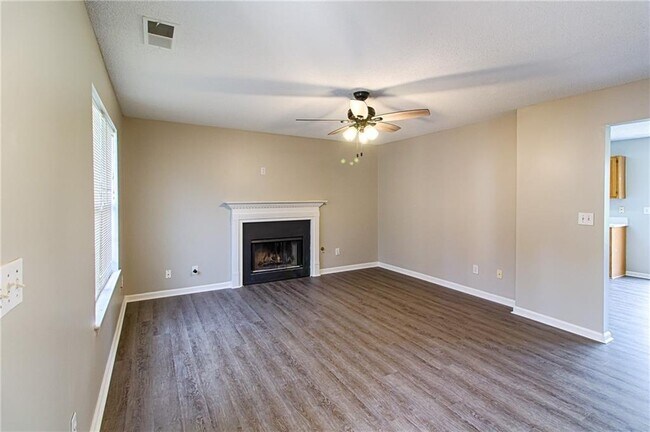 Foto del edificio - 2183 Serenity Dr NW