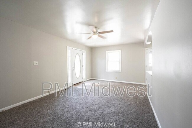 Foto del edificio - 3519 Belmar Ave