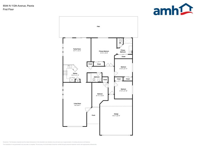 Foto del edificio - 8544 N 112th Ave