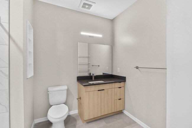 Interior Photo - The Keystone Apartments