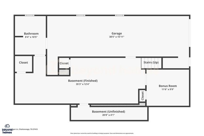 Building Photo - Move-In Ready Ranch with Huge Garage & Finished Basement!