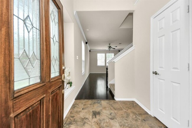 Foto del edificio - 6427 Densberry Ln