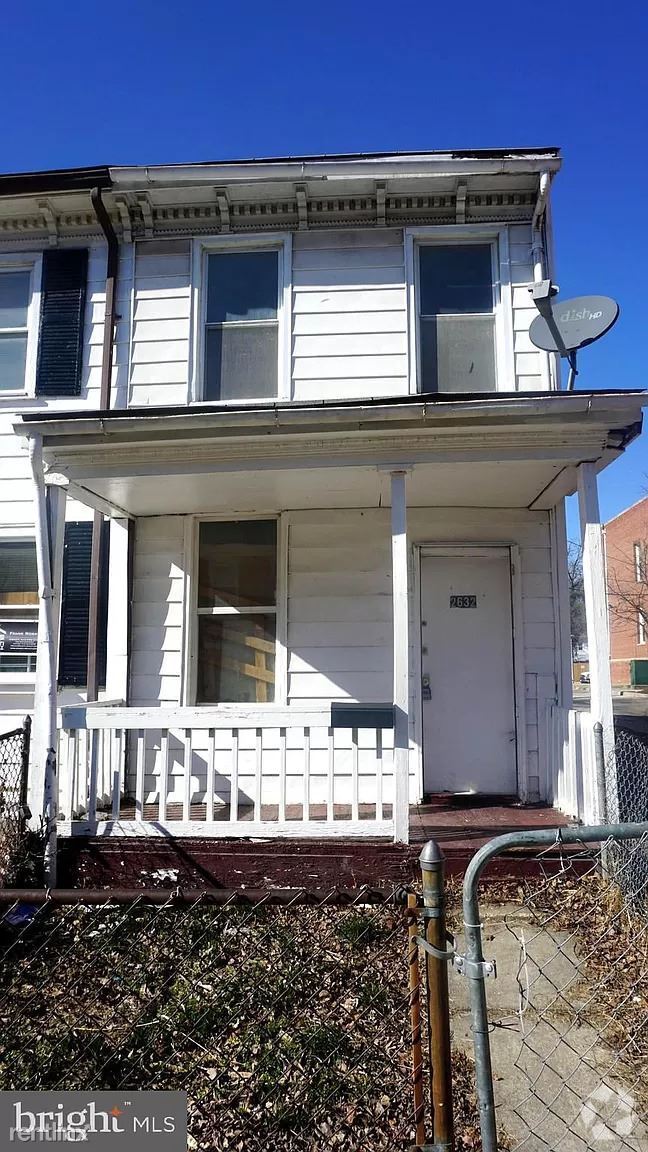 Gwynns Falls Park Houses for Rent with Wheelchair Access Baltimore