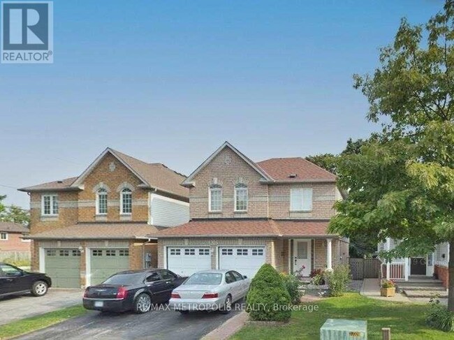 Photo du bâtiment - 1203 Monica Cook Pl