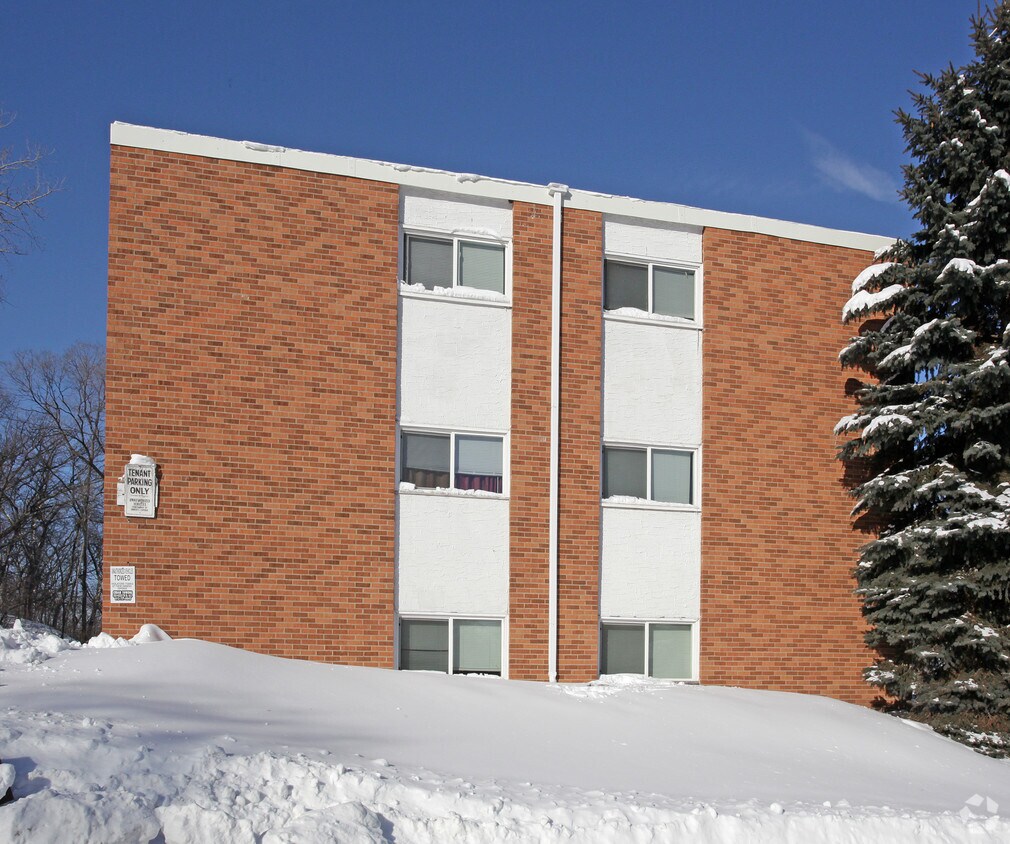 Foto del edificio - 1338 7th St E