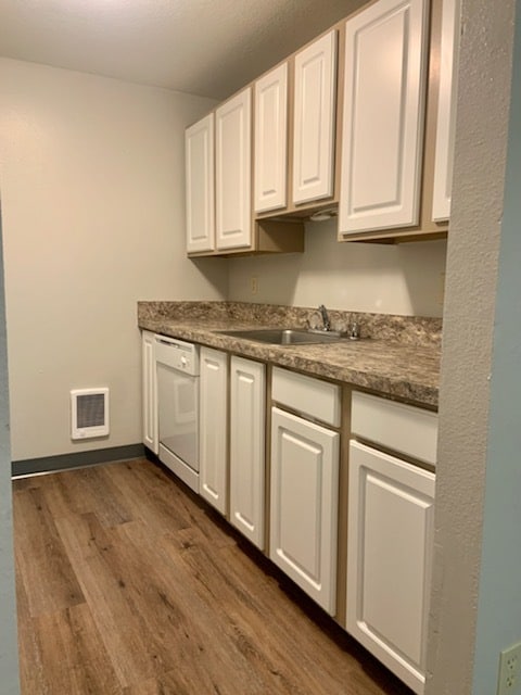 Cocina - Willow Creek