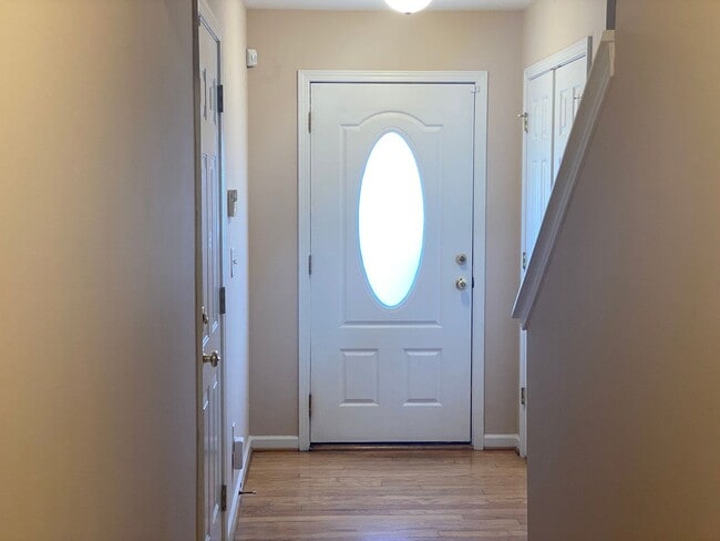 Photo - Ready to show! Townhome