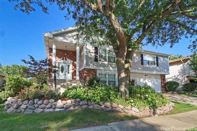 Building Photo - 1104 Marlowe Pl
