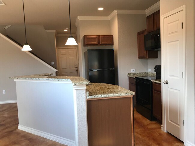 Foto del edificio - Town home for rent