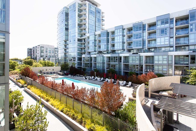 Building Photo - 435 China Basin St