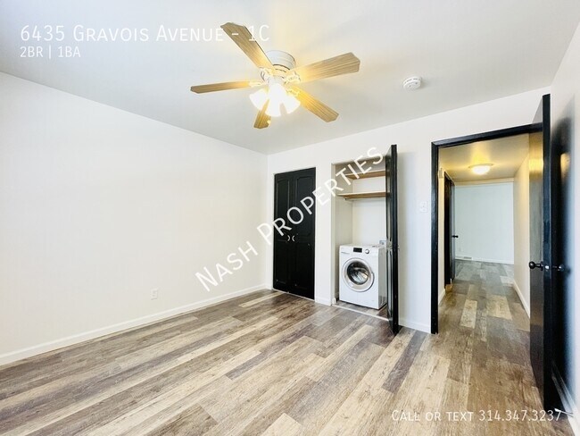 Foto del edificio - 6435 Gravois Ave