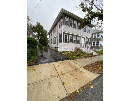 Primary Photo - 6 Hovey St