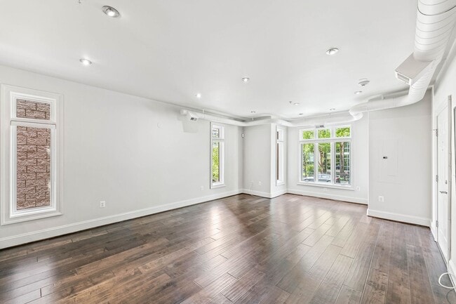 Photo - Modern U Street Condo | 2 Bed | 2 Bath | 1000 Sf | Large Balcony | 1 Parking Space