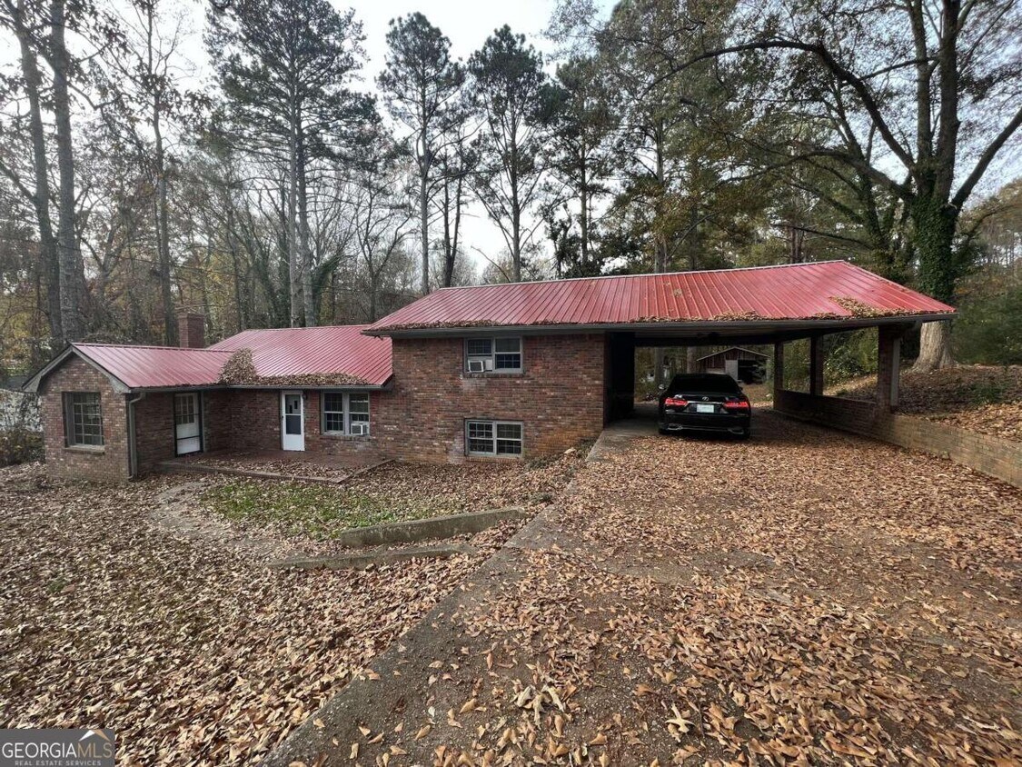 Foto principal - 220 E Memorial Dr
