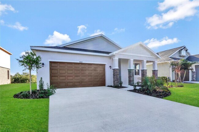 Foto del edificio - 4924 Autumn Ridge Dr