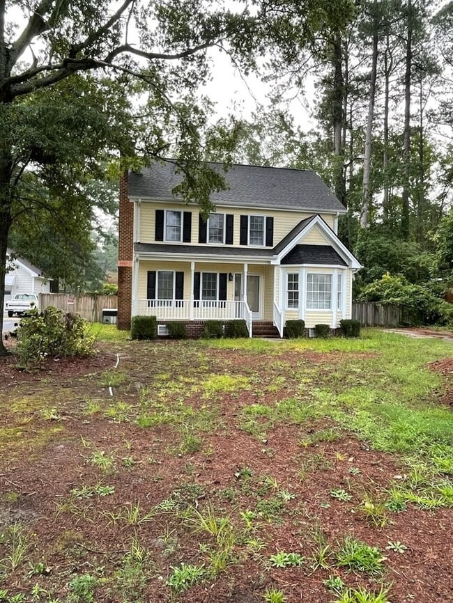 Building Photo - 1145 Beechwood Dr