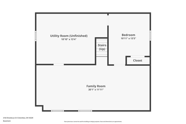 Foto del edificio - 2142 Shawbury Ct E