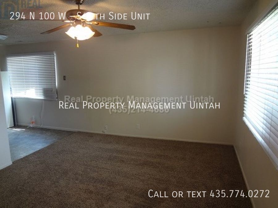 Building Photo - 294 N 100 W