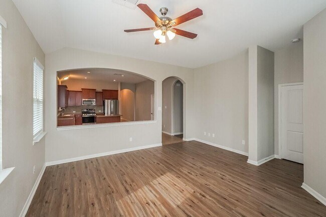 Building Photo - 14115 Long Meadow Dr