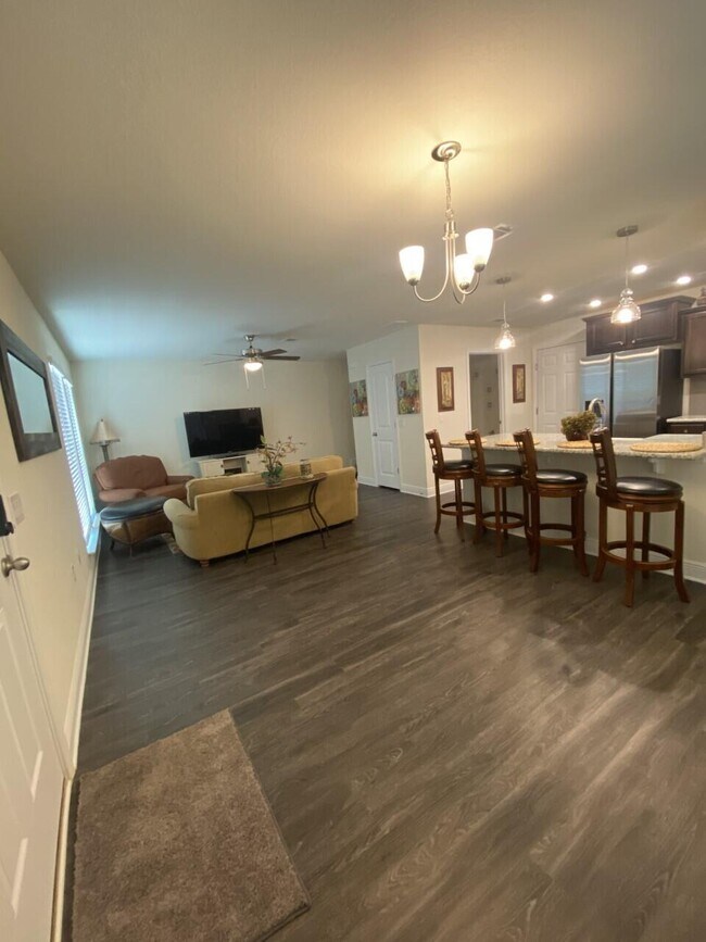 4375 Village Oak Ln, Pace, FL 32571 Townhome Rentals in Pace FL