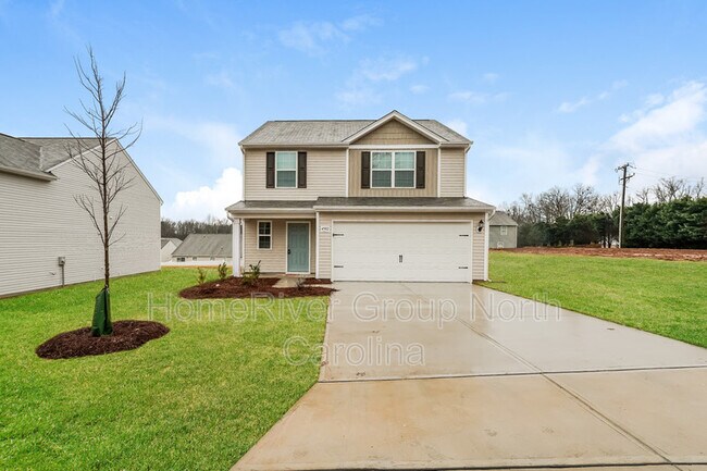 Building Photo - 4502 Hazelburn Dr