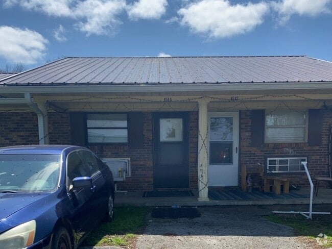 Building Photo - 1514 Taft St