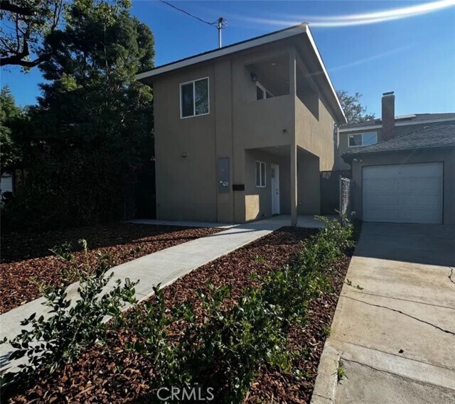 Primary Photo - 635 W Colorado Blvd