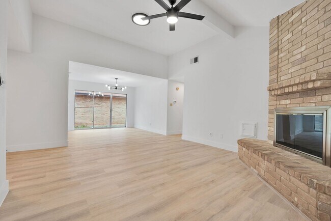 Foto del edificio - Charming 3-Bedroom, 2-Bath Open Concept Home in San Antonio, TX