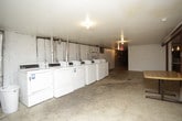 This single-floor space has limited information available at this time. Without additional details regarding its architectural design, room layout, features, or location, a comprehensive description cannot be provided. Key elements such as natural lighting, ceiling height, room configurations, and overall ambiance are important factors that would contribute to a fuller understanding of the space. Further details about the property would allow for a more informative and accurate description of its features and character.
