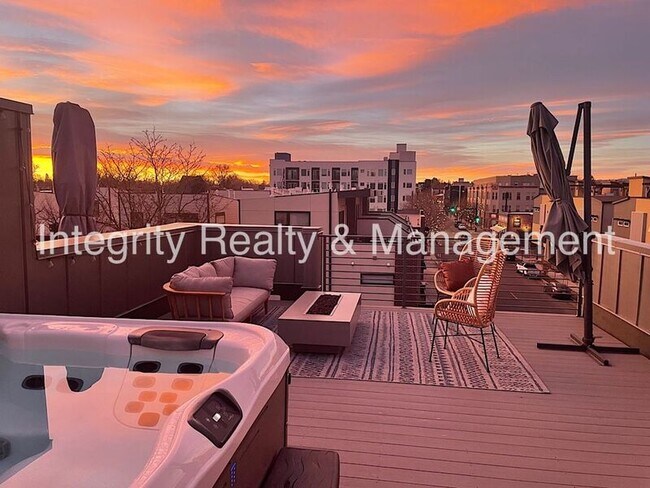 Foto del edificio - 4460 Tennyson St
