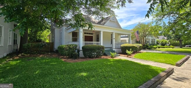 Building Photo - 712 Stonewall St