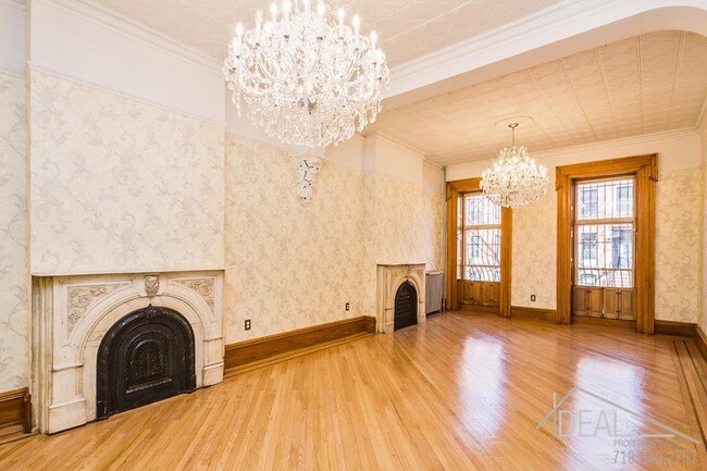 Foto del edificio - 220 Dean St