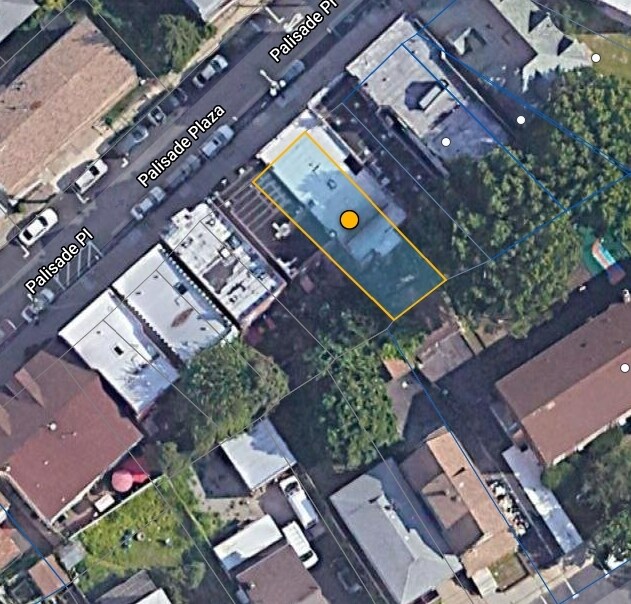 Aerial Photo - 9050 Palisade Plz