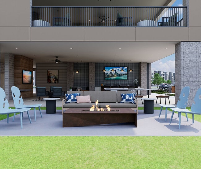 Building Photo - Ellison Nona