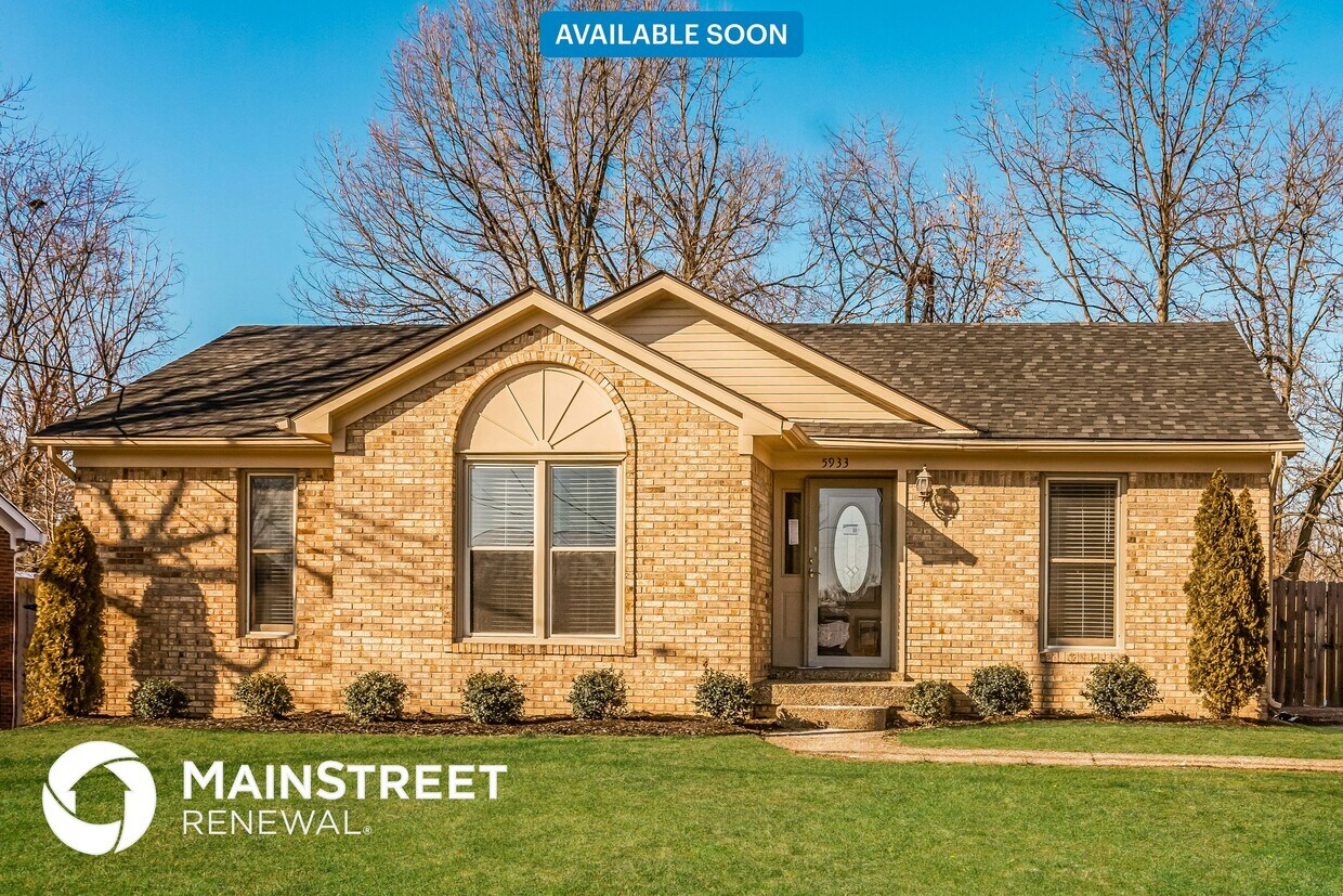 Foto principal - 5933 Midnight Ln