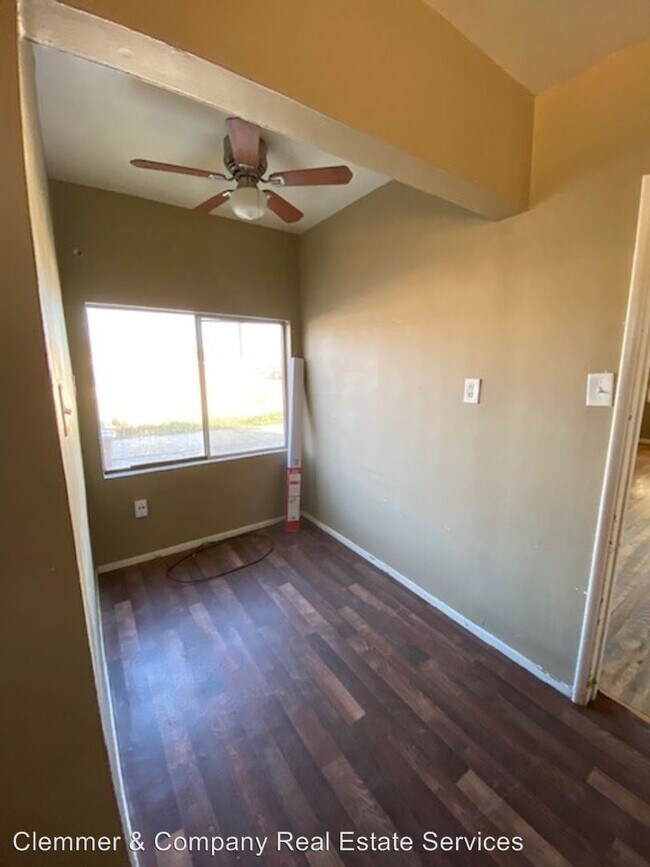 Building Photo - 2 br, 1 bath Apartment - 110 Cooper St