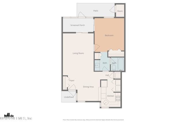 Foto del edificio - 8329 Derbyshire Pl