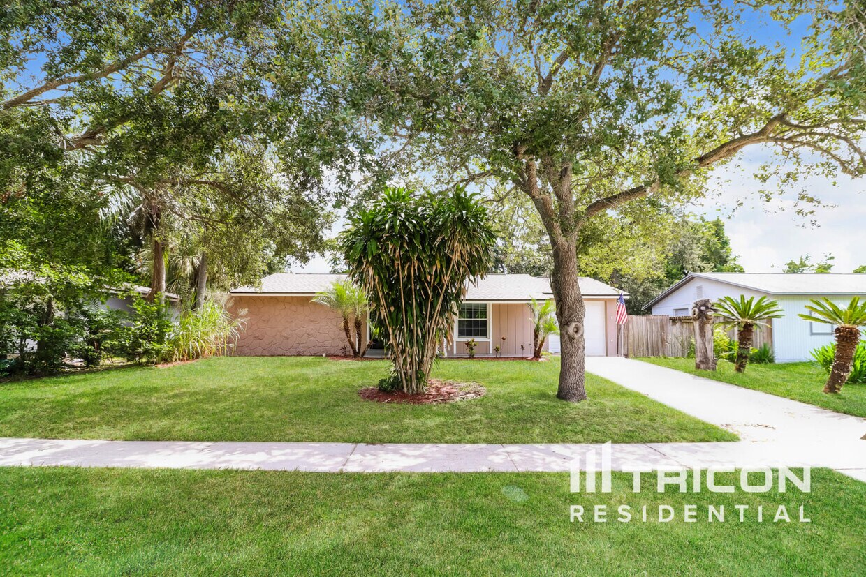 Foto principal - 1017 Jadewood Ave