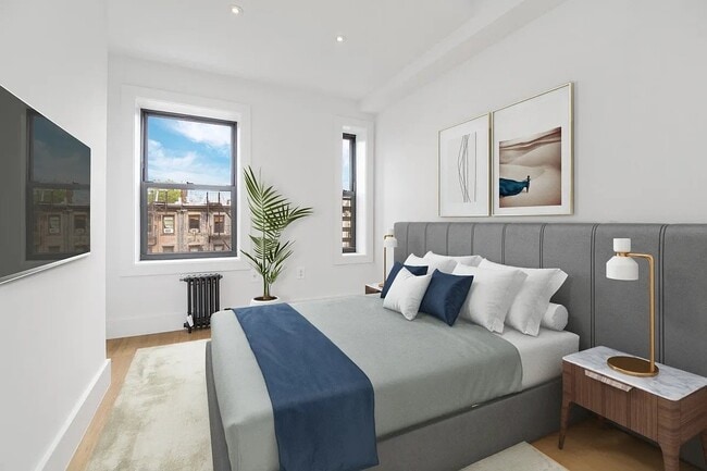 Building Photo - 153 Rivington St