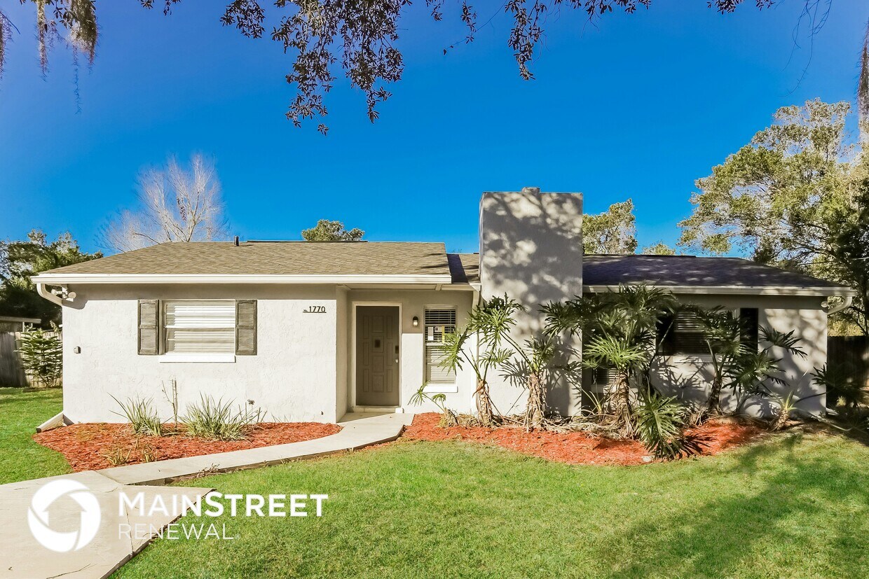 Foto principal - 1770 Oak St