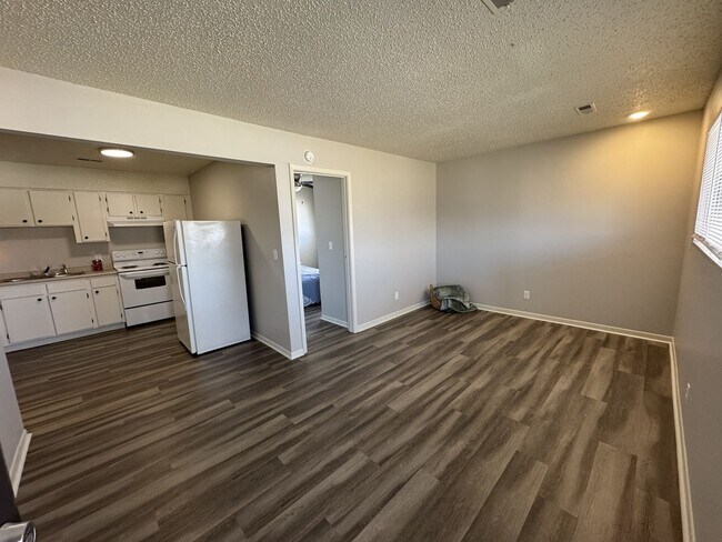 Foto del interior - Valley View Apartments