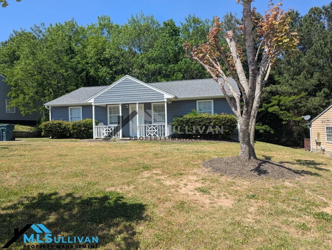 Photo - 4008 Ludgate Dr House