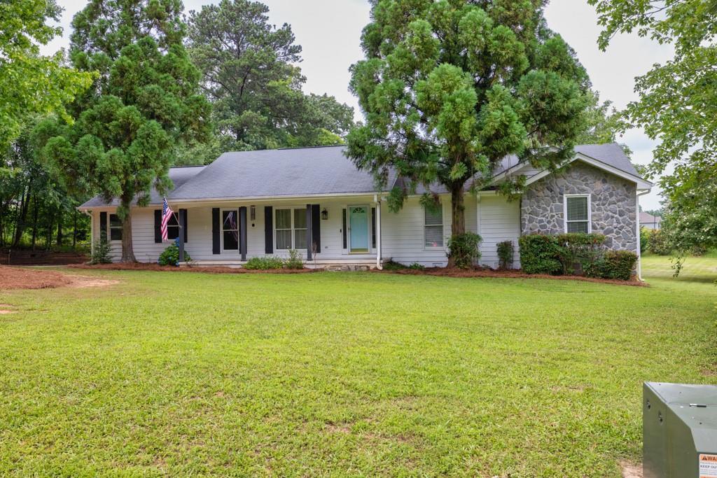 Foto principal - 3590 Canon Creek Dr
