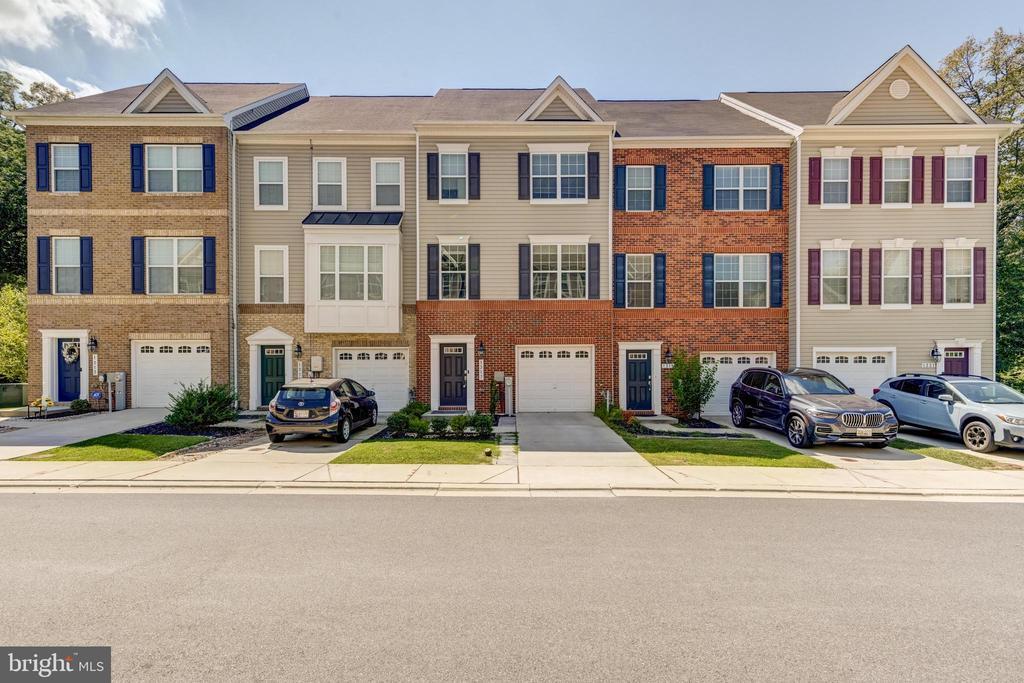 Foto principal - 1317 Hawthorn Dr